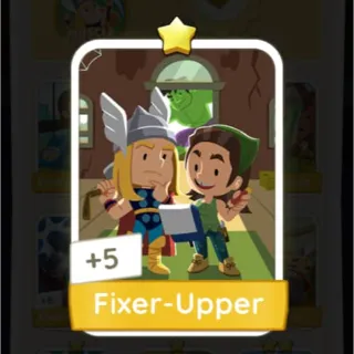 Fixer-Upper S2