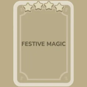 Festive Magic