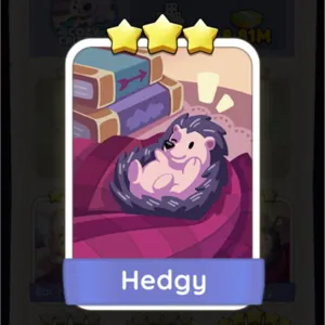 Hedgy