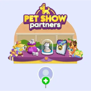 Pet Show Partners