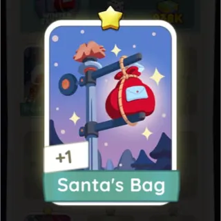 Santa’s Bag