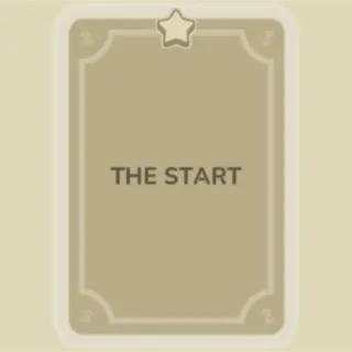 The Start Monopoly Go