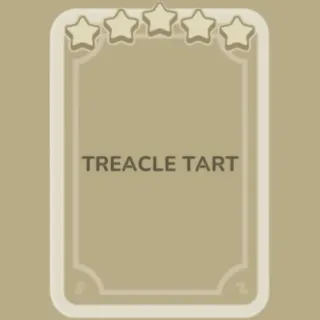 Treacle Tart Monopoly Go
