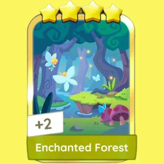 Enchanted Forest 