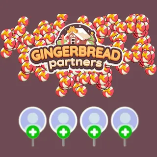 Gingerbread Partners