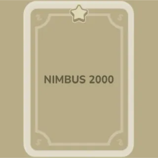 Nimbus 2000
