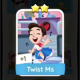 Twist Ms