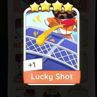 S14 Lucky Shot