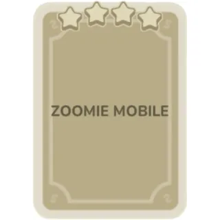 Zoomie Mobile 