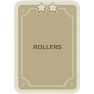 Rollers Monopoly Go