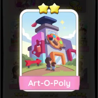 Art-O-Poly