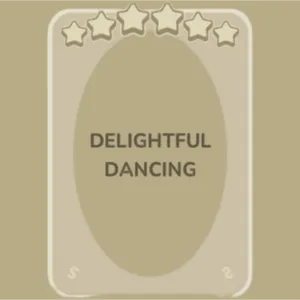 Delightful Dancing