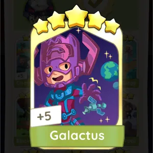 Galactus