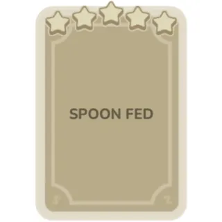 Spoon Fed Monopoly Go