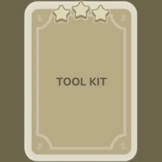 Tool Kit