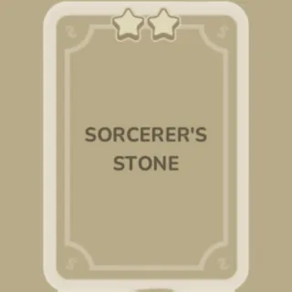 Sorcerer’s Stone Monopoly Go