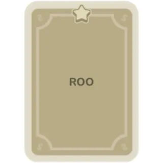 Roo