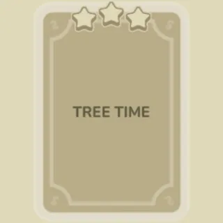 Tree Time Monopoly Go