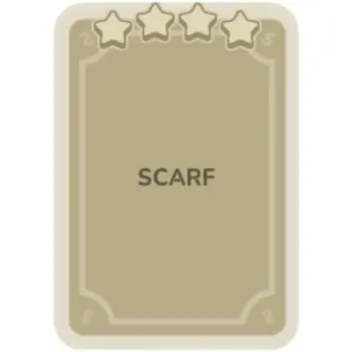 Scarf