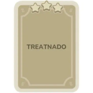 Treatnado 