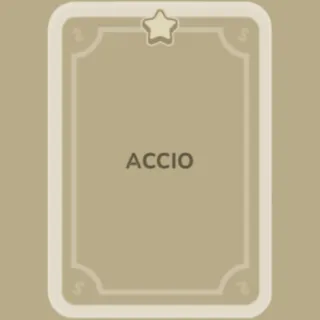 Accio