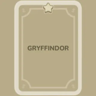 Gryffindor