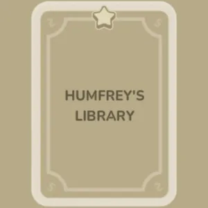 Humfrey’s Library