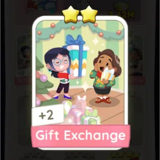 Gift Exchange