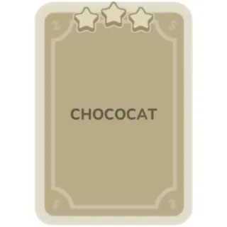 Chococat
