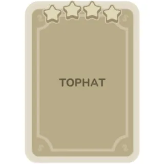 TopHat Monopoly Go
