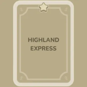 Highland Express