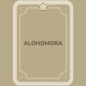 Alohomora
