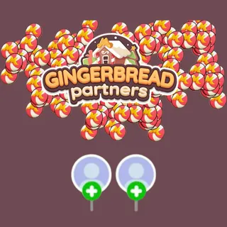 Gingerbread Partners