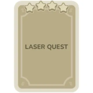 Laser Quest 