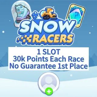 Snow Racers