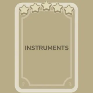Instruments