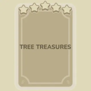 Tree Treasures