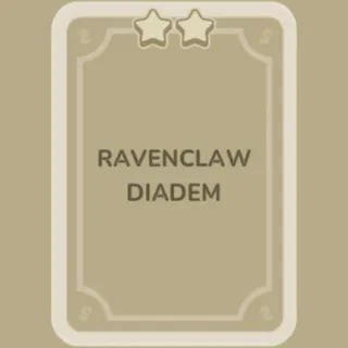 Ravenclaw Diadem