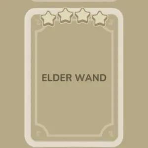 Elder Wand