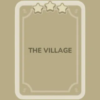 The Village Monopoly Go