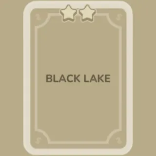 Black Lake