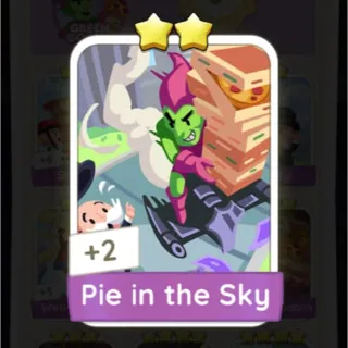 Pie in the Sky S9