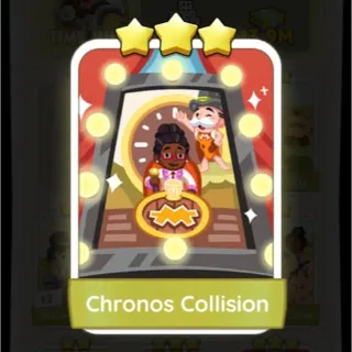 Chronos Collision