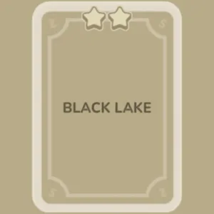 Black Lake