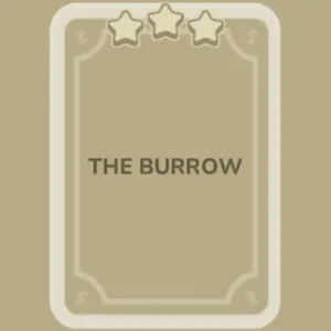 The Burrow