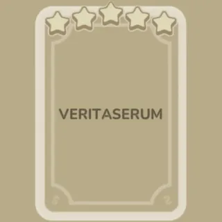 Veritaserum Monopoly Go