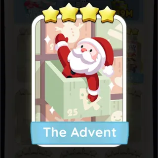 The Advent