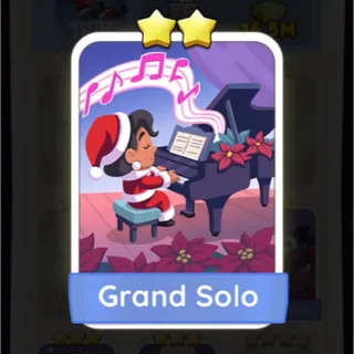 Grand Solo