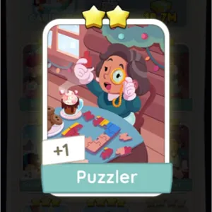 Puzzler