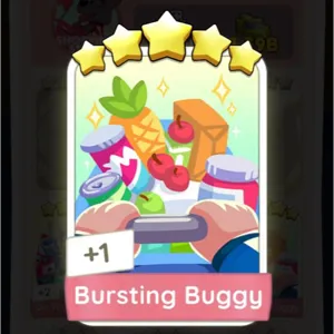 S23 Bursting Buggy
